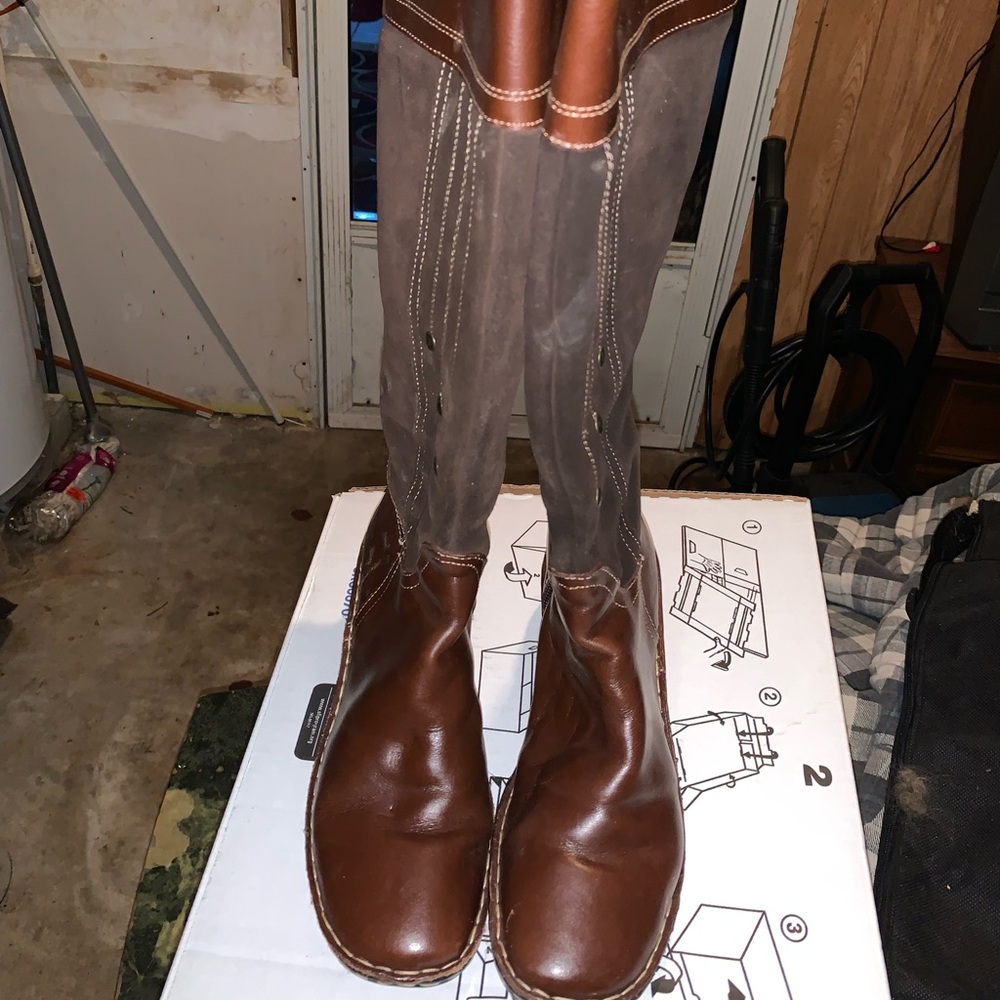 Boots